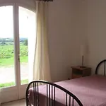 Au Domaine Des Fouques 別荘