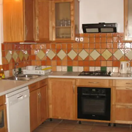 Au Domaine Des Fouques Ferienhaus Hyères