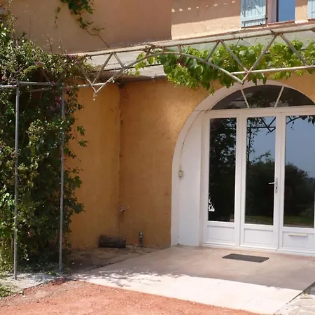 Au Domaine Des Fouques Дом отдыха *