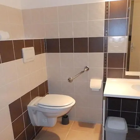 Au Domaine Des Fouques Ferienhaus Hyères