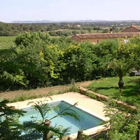 Ferienhaus Au Domaine Des Fouques