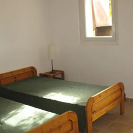 Au Domaine Des Fouques * Йер