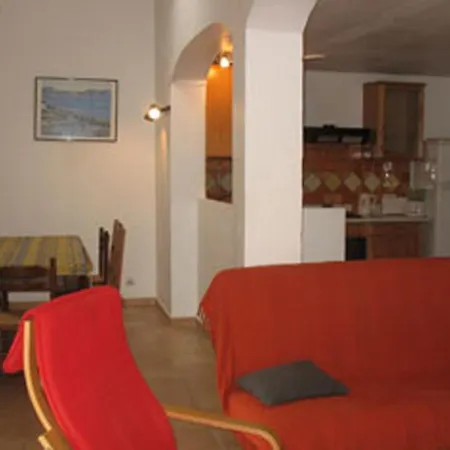 Ferienhaus Au Domaine Des Fouques *