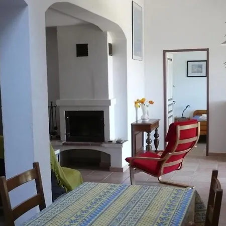 Au Domaine Des Fouques Ferienhaus *