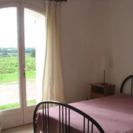 Au Domaine Des Fouques Ferienhaus