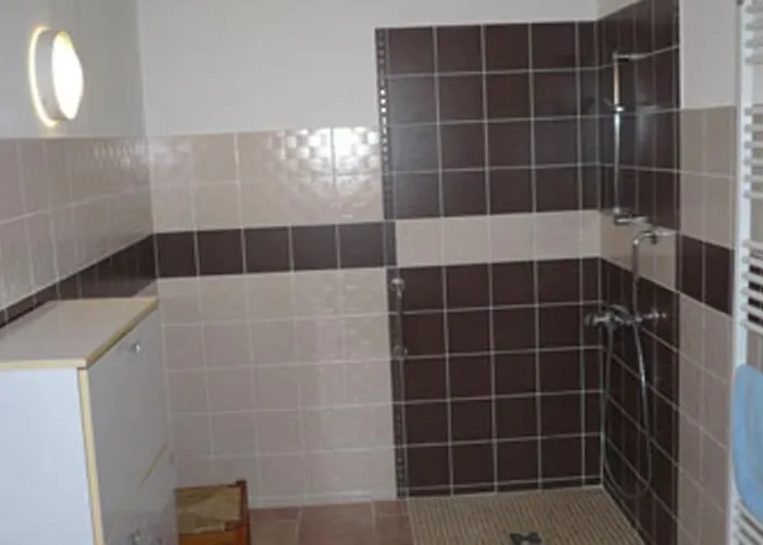 Casa vacanze Au Domaine Des Fouques