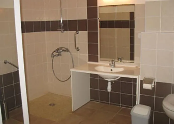 Casa vacanze Au Domaine Des Fouques *