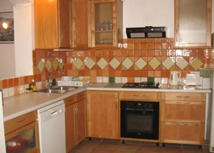 Au Domaine Des Fouques Casa vacanze Hyères