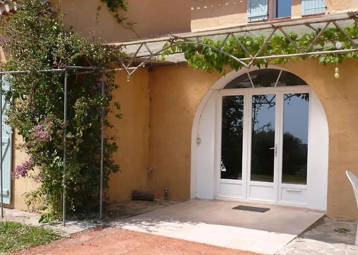 Au Domaine Des Fouques Casa vacanze *