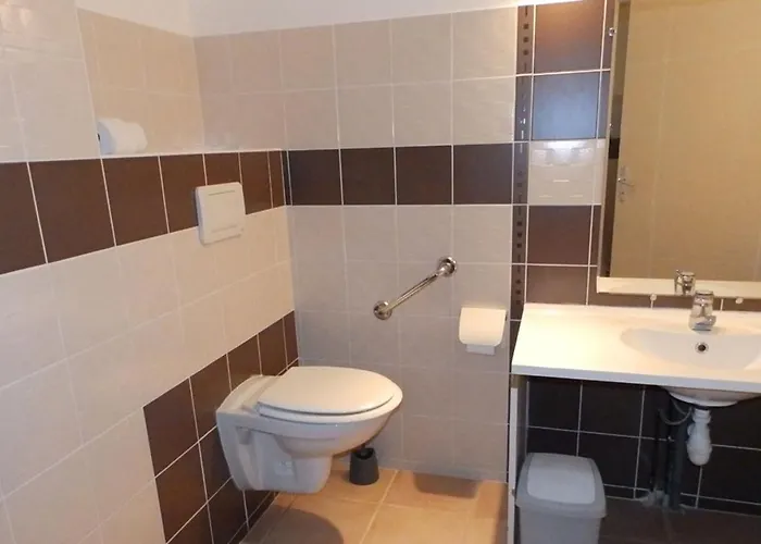 Au Domaine Des Fouques Casa vacanze Hyères