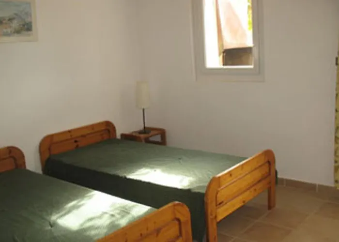 Au Domaine Des Fouques * Hyères