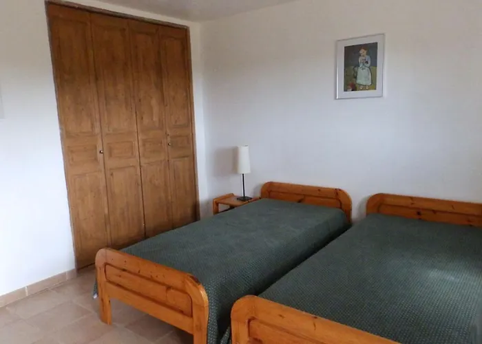 Au Domaine Des Fouques Casa vacanze *