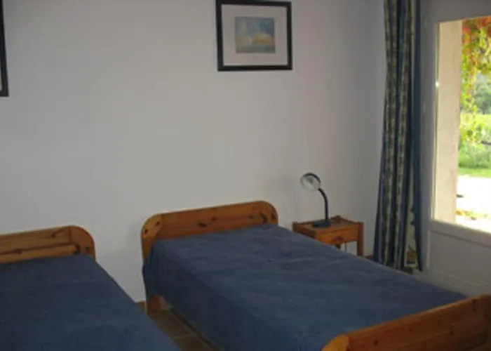 Au Domaine Des Fouques * Hyères