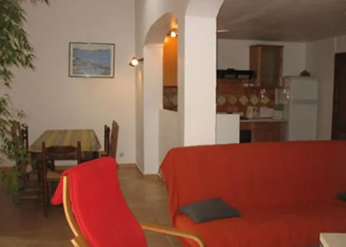 Casa vacanze Au Domaine Des Fouques *