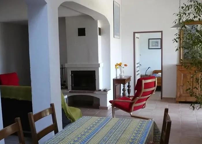 Au Domaine Des Fouques Casa vacanze *