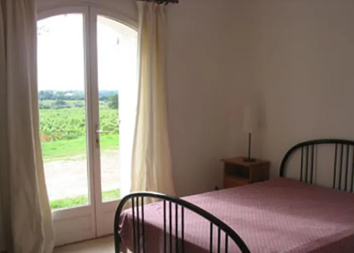 Au Domaine Des Fouques Casa vacanze